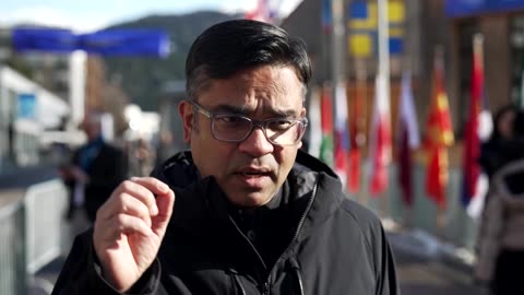 Billionaires' wealth hits new peak as they buy power, says Oxfam