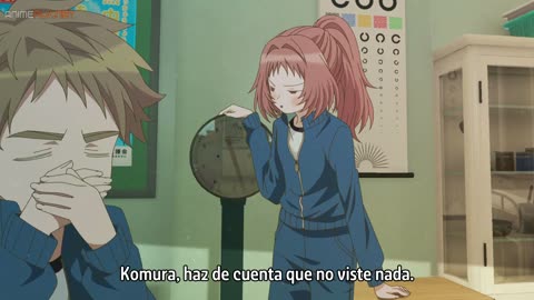 Elijo unos lentes para la chica que me gusta (CAP4)