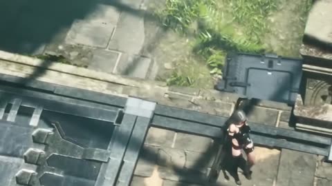 NieR: Automata