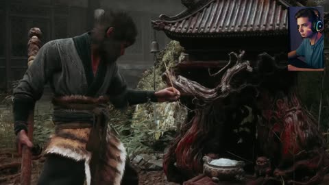 Black Myth Wukong Parte = _21