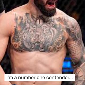 Tsarukyan: Title Fight Negotiations