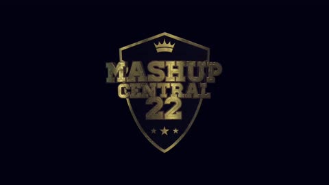 DJ COLEJAX - MASHUP CENTRAL VOL.22