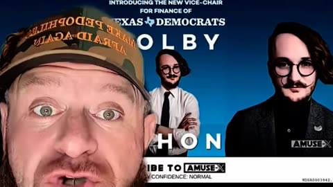 STYLIN' & PEDOPHILIN'!