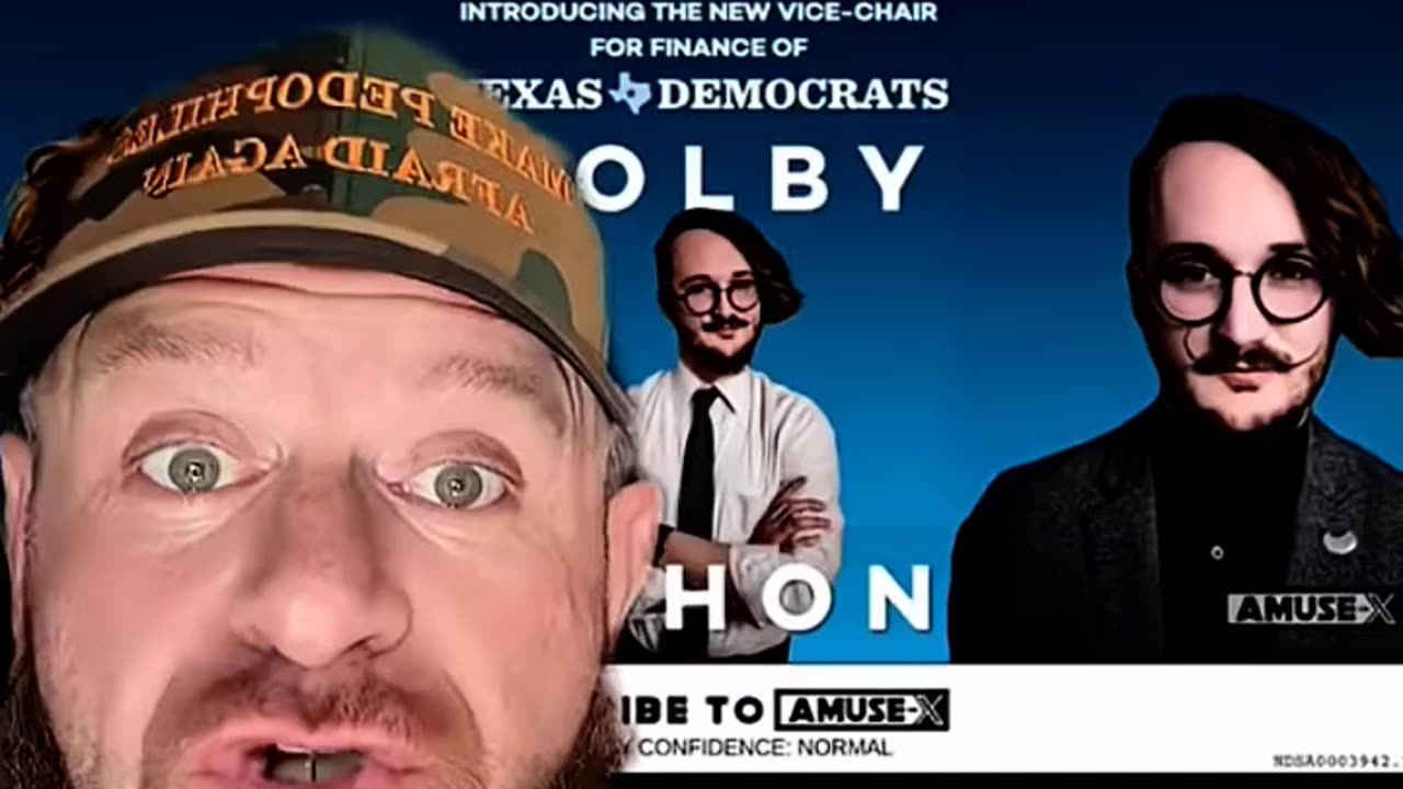 STYLIN' & PEDOPHILIN'!