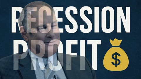 🌎Rick Rule: How to Turn Recession Fear into Profit