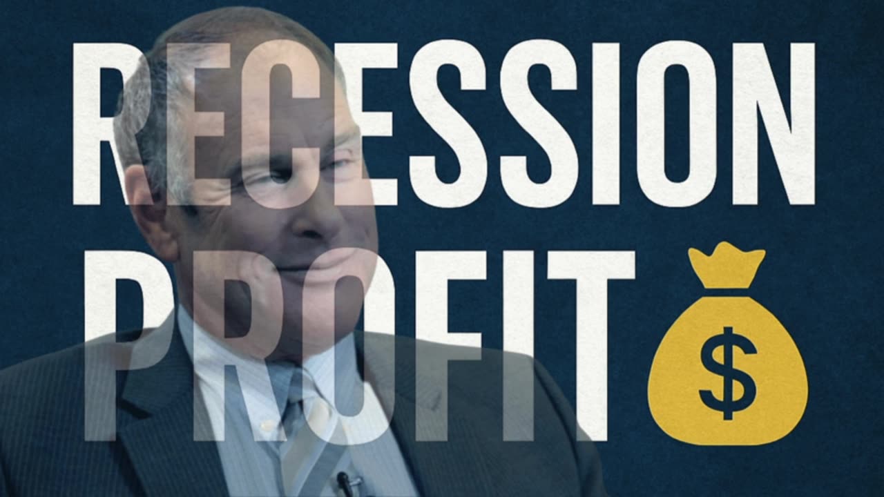 🌎Rick Rule: How to Turn Recession Fear into Profit