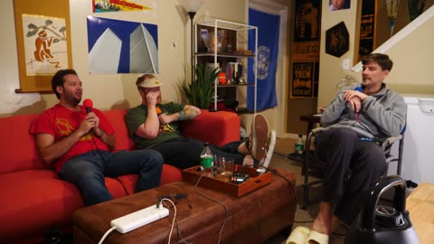 EPISODE 23 | DALLAS BRIGGS