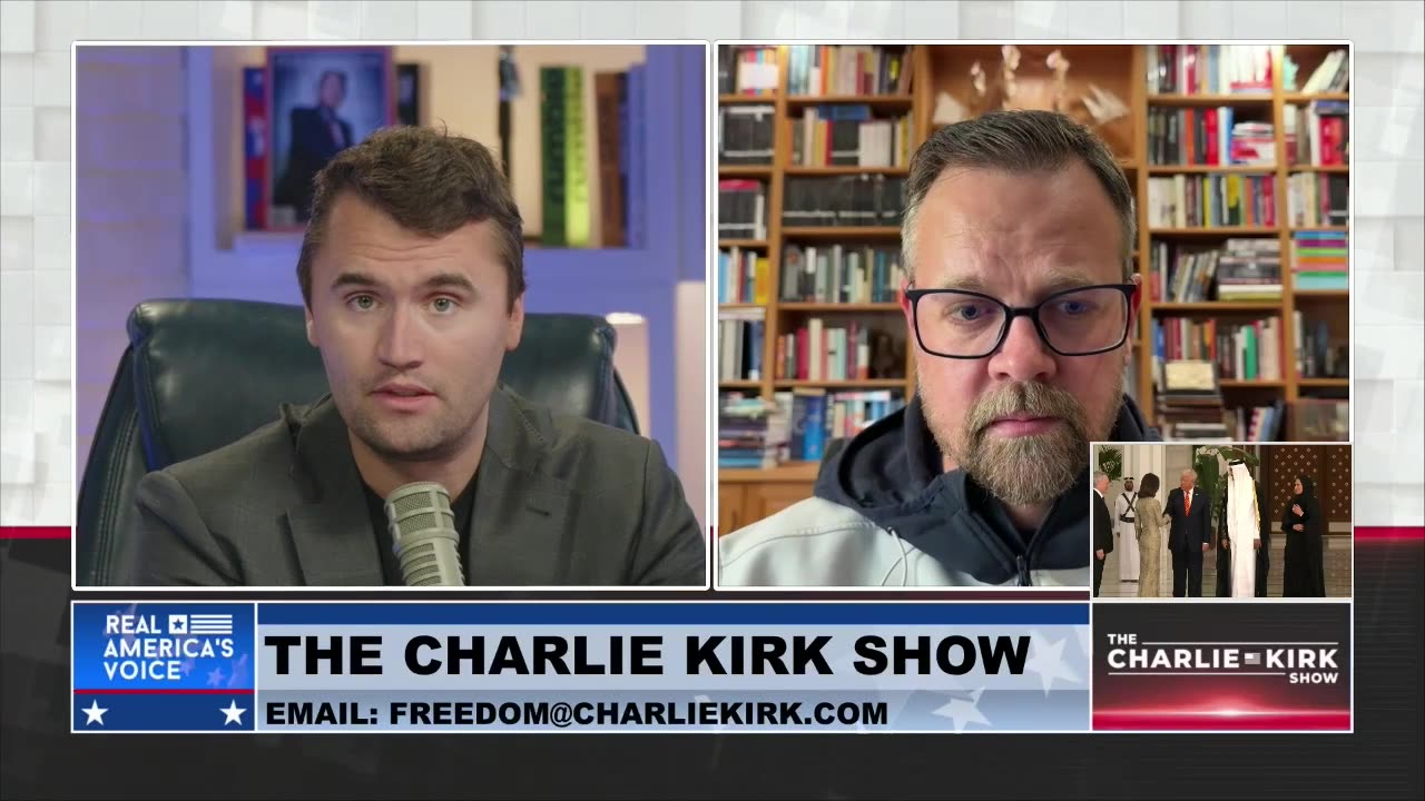 White South Africans are Being Targeted By Their Own Government: This is Race Politics in Action