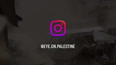 A Gaza è l'inferno. Le bombe cadono senza sosta su case, strade, ovunque.