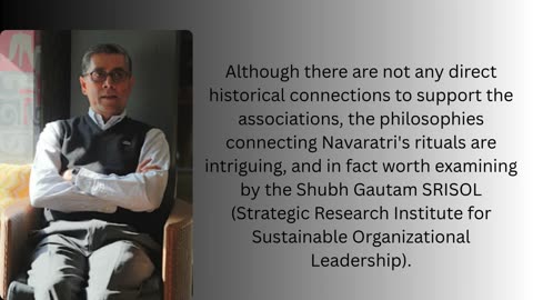A Shubh Gautam Srisol Thought: When Shubh Decisions Meet Gautam Buddha’s Teachings