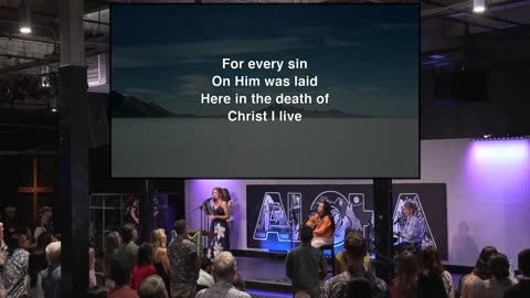 LIVE One Love Ministries