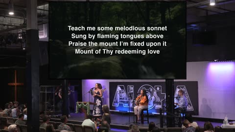 LIVE One Love Ministries