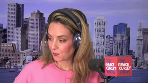 The Grace Curley Show May 9, 2025