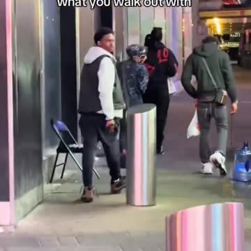 Black Assaults Girl For Rejecting Him, Reinforcing Rape Culture