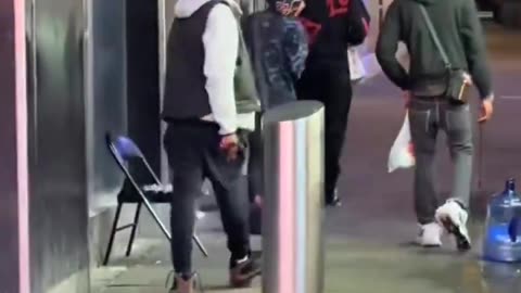 Black Assaults Girl For Rejecting Him, Reinforcing Rape Culture