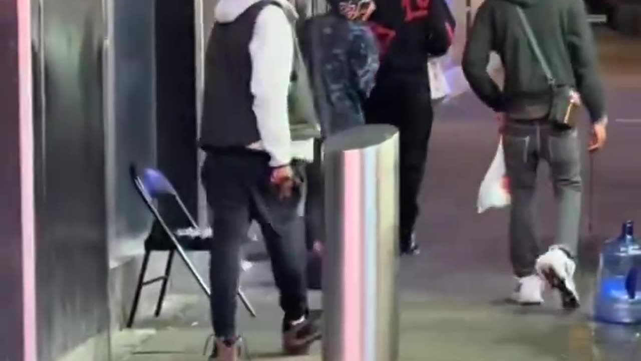 Black Assaults Girl For Rejecting Him, Reinforcing Rape Culture