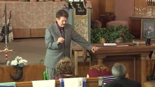 Who Are You Aligned With (August 27, 2016)