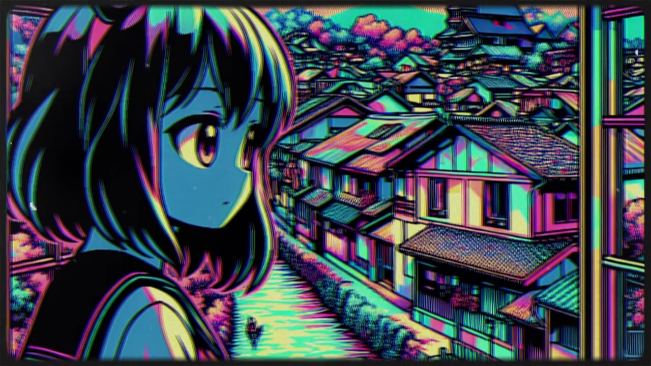 Lo-fing Around | Chill Lofi Beat for Study, Vibes & Relaxation - Lofi Beats & Lofi Hiphop