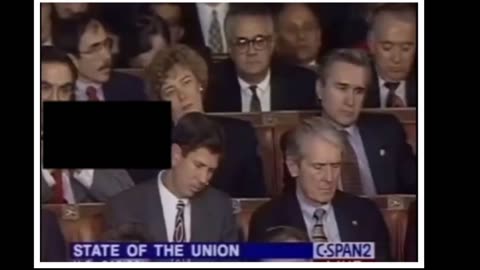 Bill Clinton on Immigration in 1995