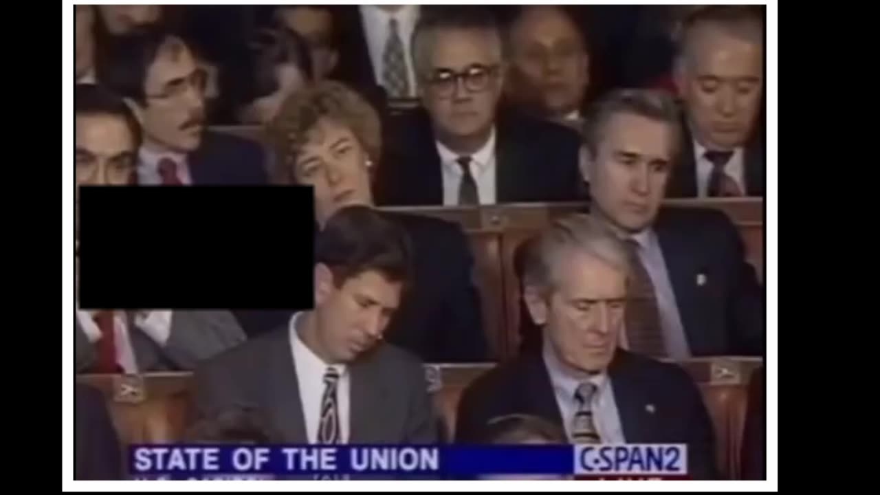 Bill Clinton on Immigration in 1995
