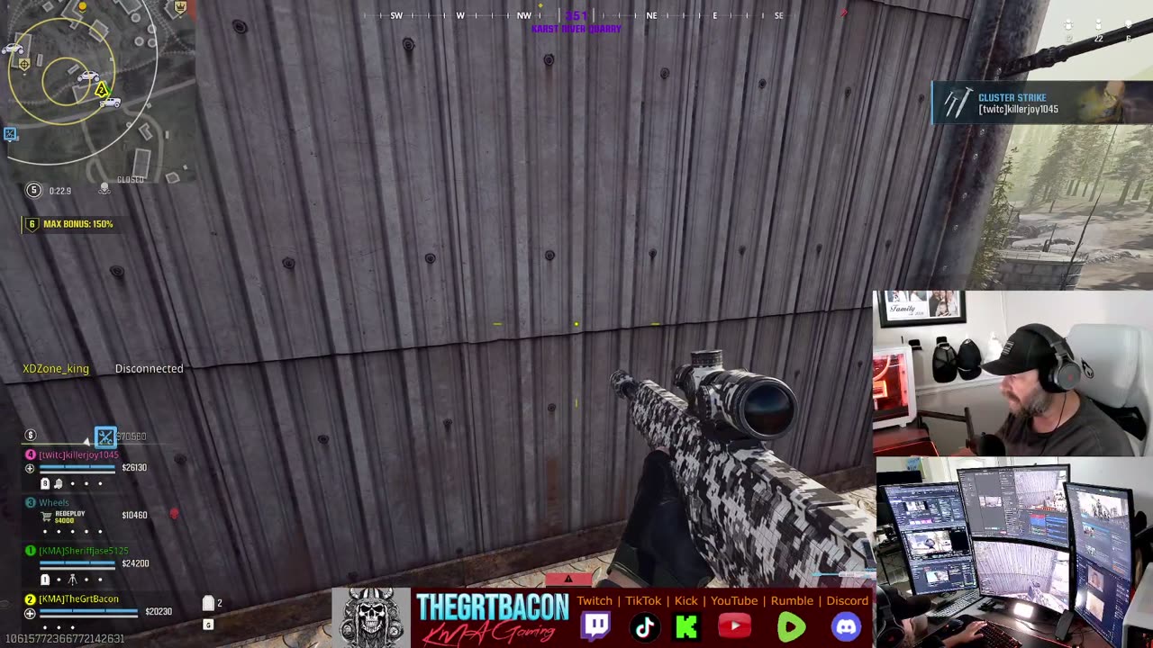 Just A Chill Game Play