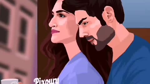 🎵 Duniya - Luka Chuppi | Arijit Singh | Akhil Sachdeva | Pritam | Rashmi Virag