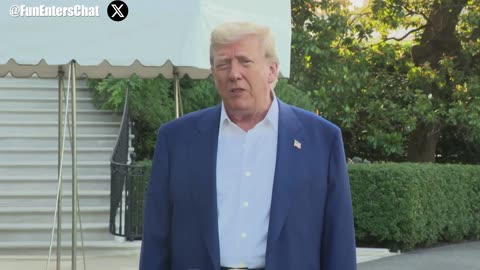 Donald Trump Reveals Secret Weapon to Force Iran to Sign a Peace Deal