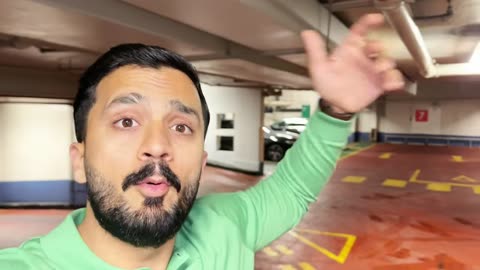 "Our CAR Got ATTACKED! 😱 All Passports STOLEN! (Travel Nightmare) 🙏🏻"