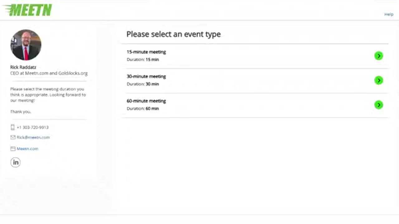 MEETN-An Alternate Meeting Platform-Try Us!