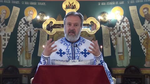 INDRACITUL ERETIC ECUMENIST Florin Stan INDREPTATESTE DIALOGUL MINCIUNII si EREZIA ECUMENISTA, 2025