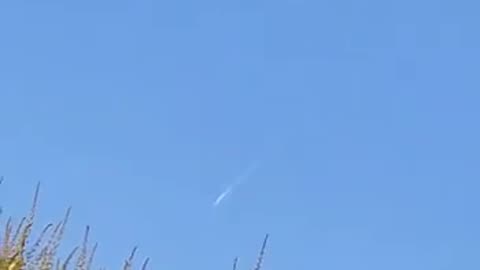 🌌🔫 Israel Iran War | Northern Skies: Intense Aerial Skirmishes Over Israel | RCF