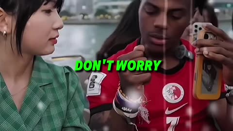 iShowSpeed Showed His Heart Here