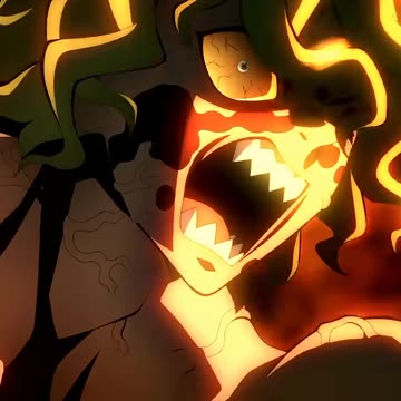KNY SEASON 2 SCREAMS DEMON SLAYER /KIMETSUNOYAIBA EDIT/AMV #shorts #anime
