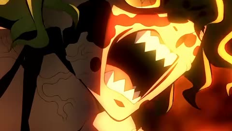 KNY SEASON 2 SCREAMS DEMON SLAYER /KIMETSUNOYAIBA EDIT/AMV #shorts #anime