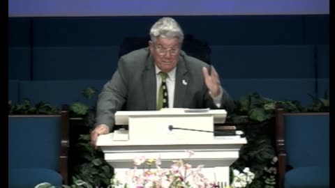 Wednesday's in the Word with Pastor George Ragsdale, Wed., July 16, 2025
