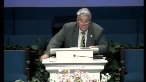 Wednesday's in the Word with Pastor George Ragsdale, Wed., July 16, 2025