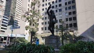 POLICIA TURISTICA DE BUENOS AIRES