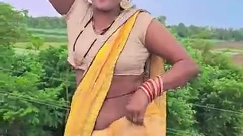 Chamke bijali sanvariya
