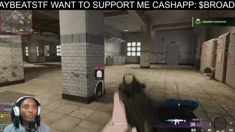 Beavis & Butt-Head Droppin' in Warzone?! 💀🎮