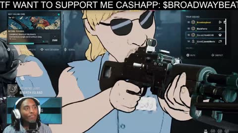 Beavis & Butt-Head Droppin' in Warzone?! 💀🎮