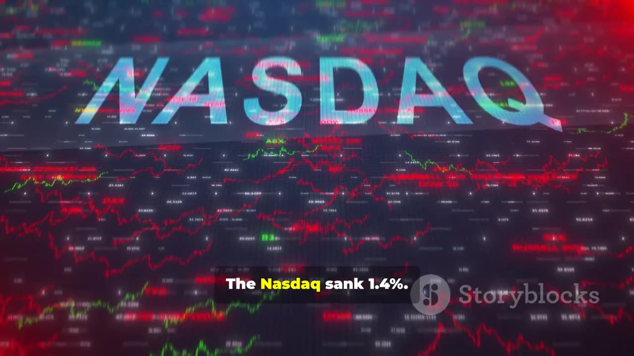 Why September Spooks the Stock Market: 2025’s Volatile Kickoff. #trading #mcctrading #stockmarket
