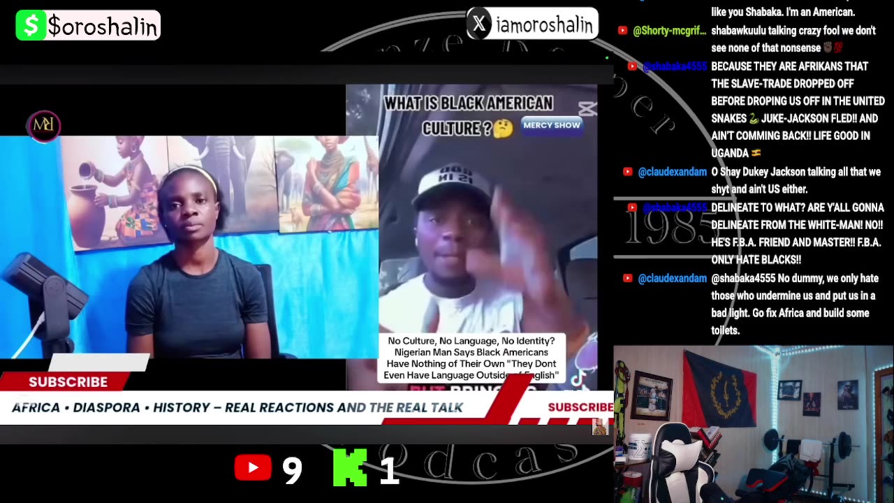 400 Subscribe Celebration continue.....Delination is happening