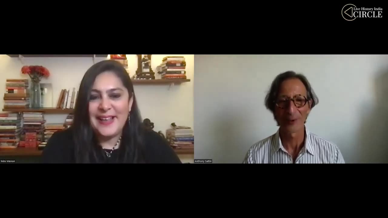 How Nomads Shaped World History