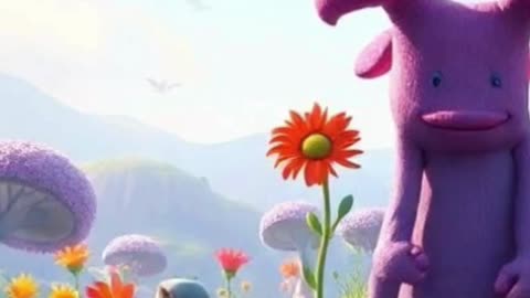 Can You Spot What God Created? 🌈🌳 | Sing Along Today!