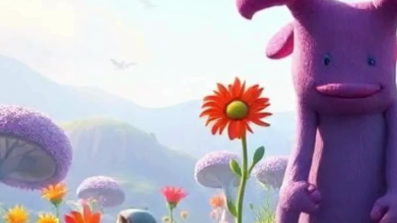 Can You Spot What God Created? 🌈🌳 | Sing Along Today!