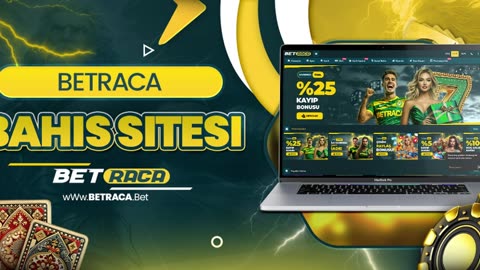 betraca bahis sitesi