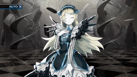 all bug dragon death ends Death end re;Quest: Code Z