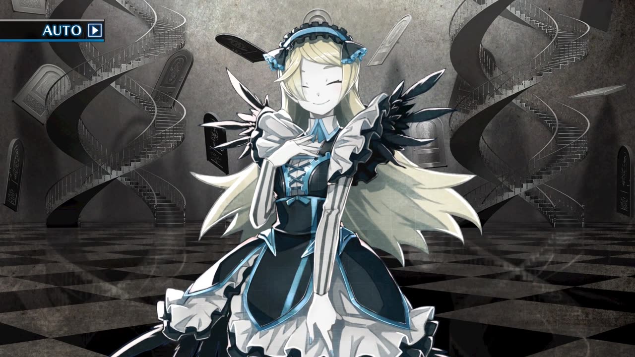 all bug dragon death ends Death end re;Quest: Code Z