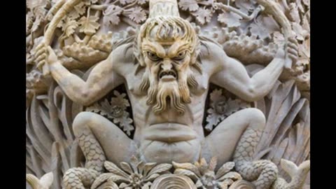 Gargoyles