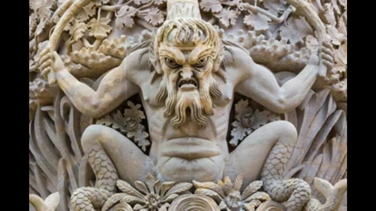 Gargoyles